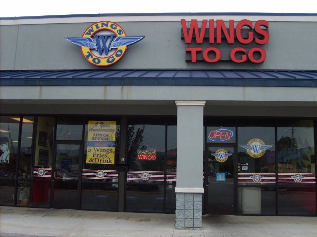 wings to go menu huntsville al