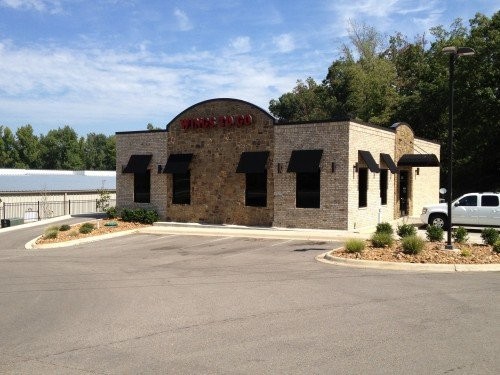 give me directions to the nearest lowe's